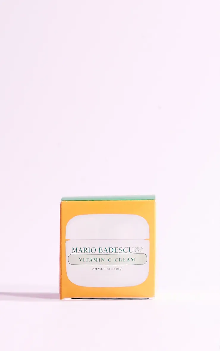 Сыворотка PrettyLittleThing — Увлажняющий с витамином C Mario Badescu , прозрачный, 28 мл — фото 2