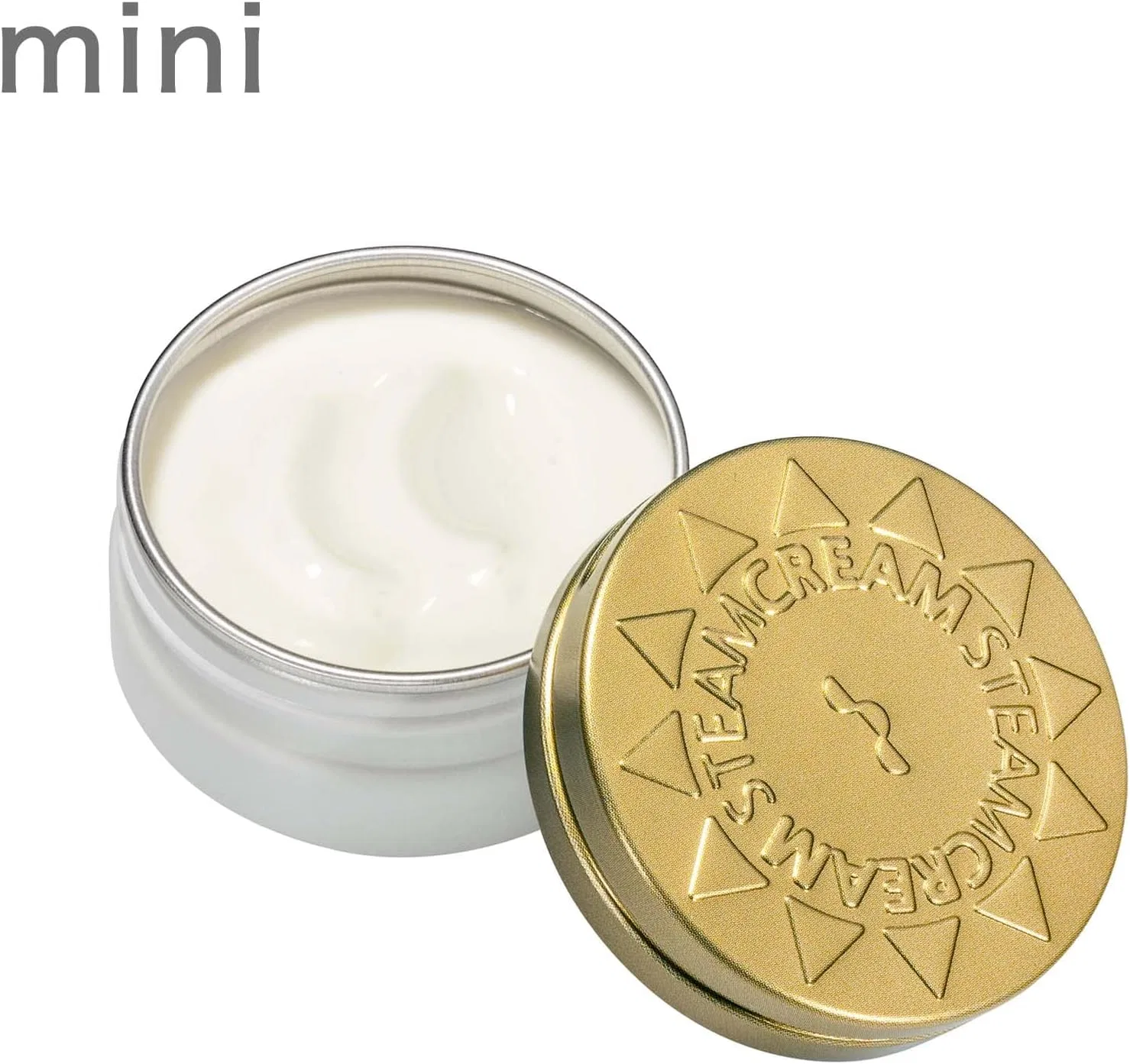 Солнцезащитный крем Steamcream SPF33 PA+++ 30 г — фото 2