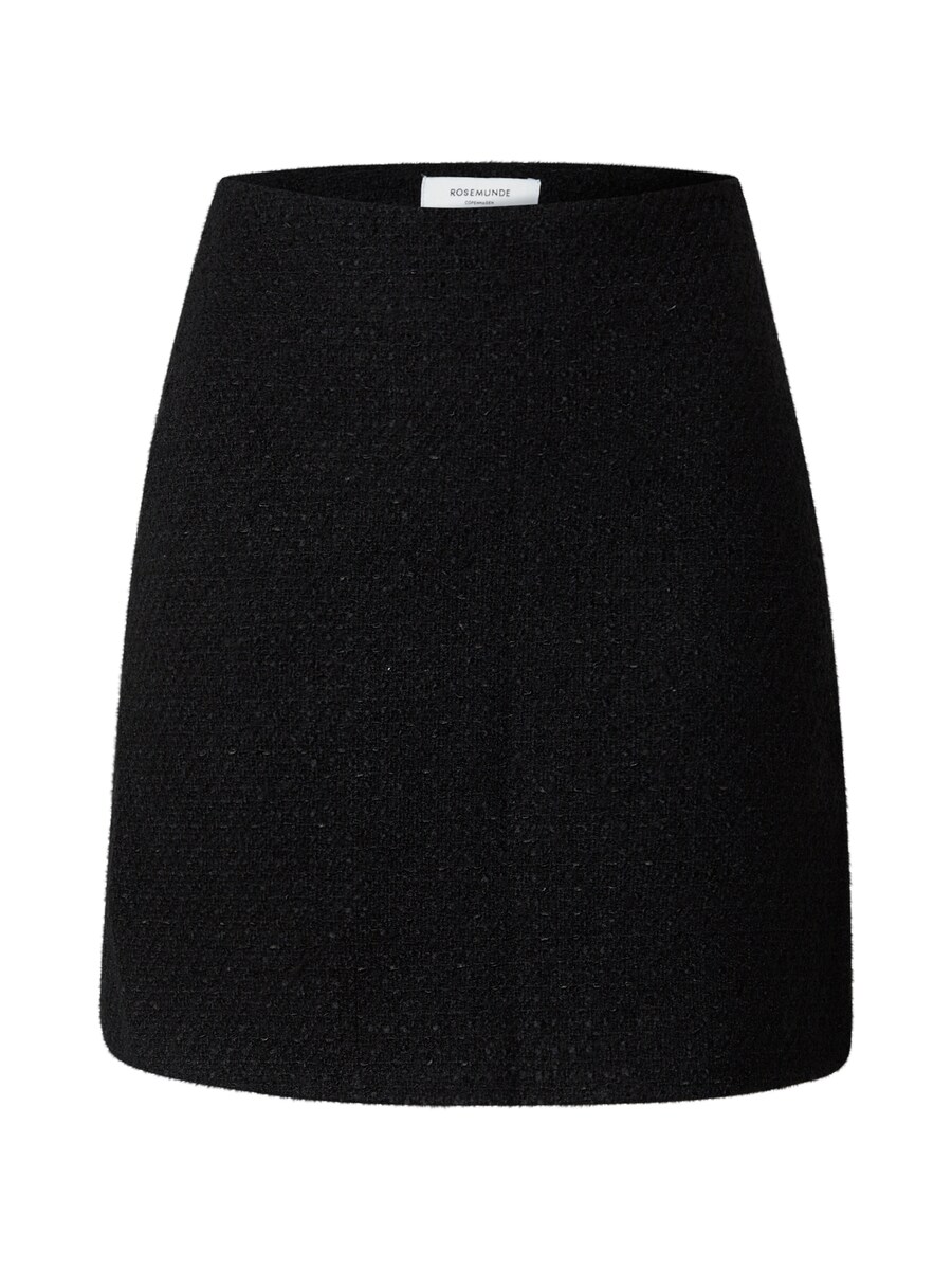 

Юбка rosemunde Yoko, цвет mottled black