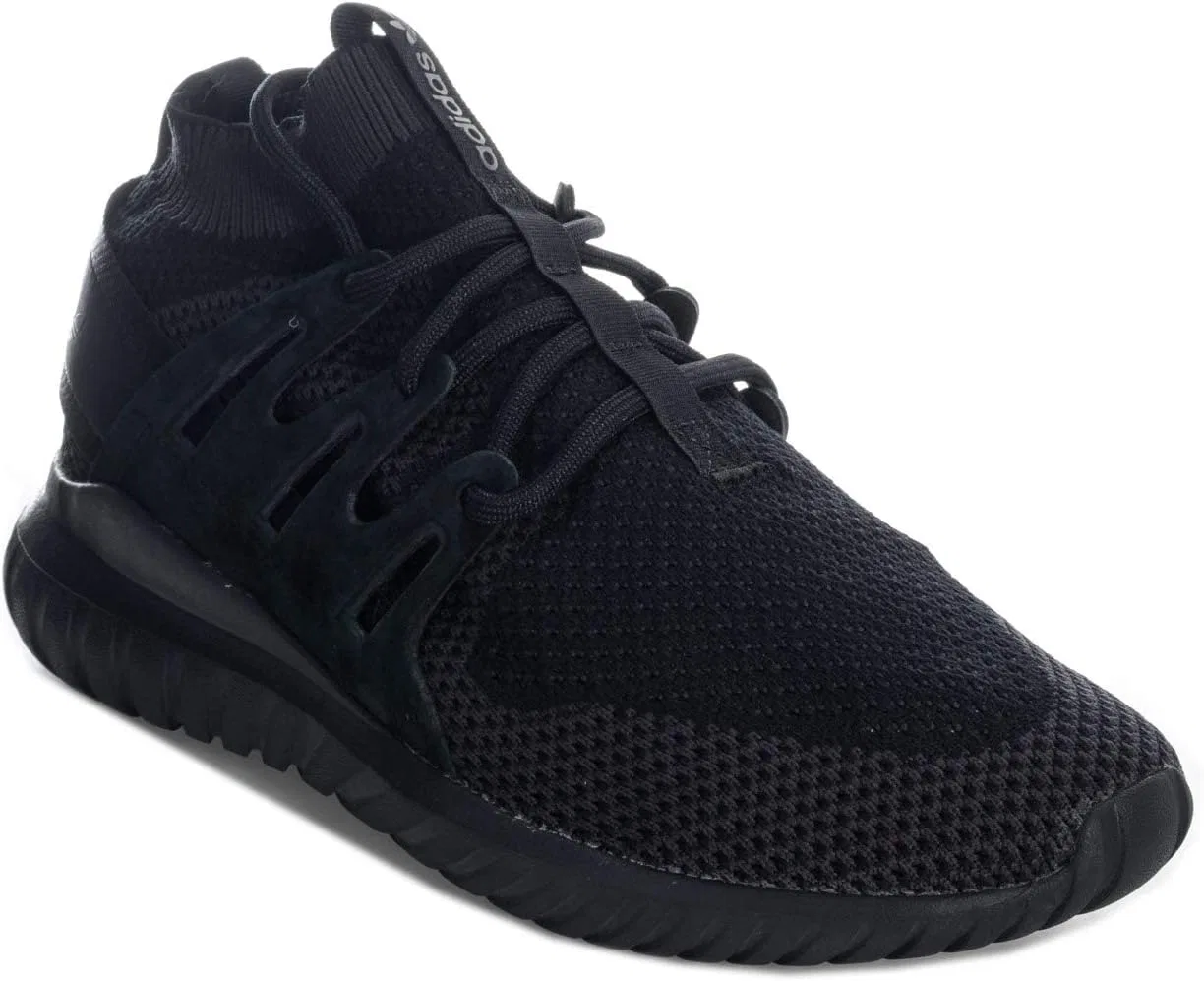 Мужские кроссовки Adidas Tubular Nova PK — фото 2