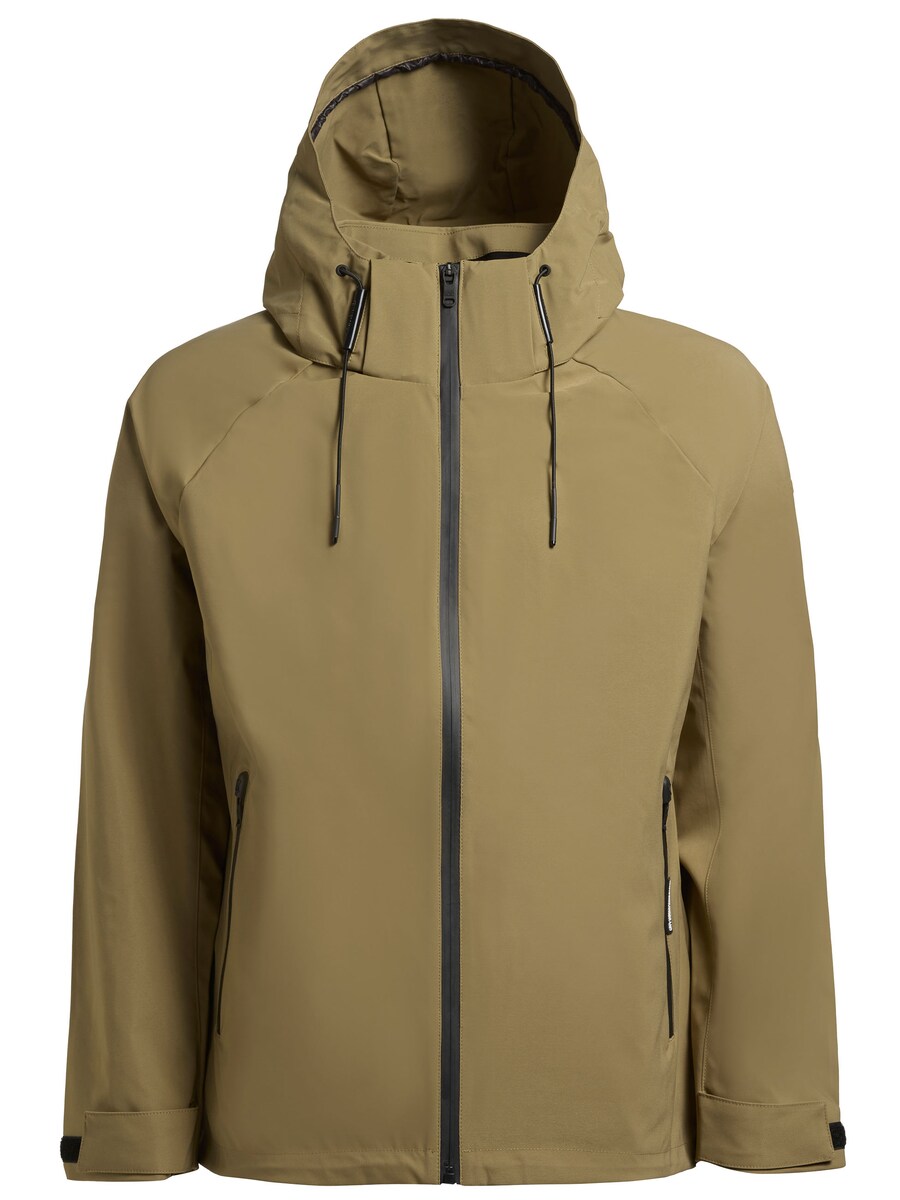 

Демисезонная куртка khujo ADAM2 , Olive