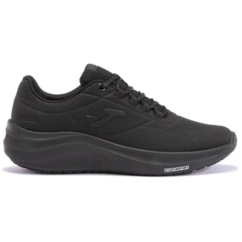 

Женские кроссовки n-400 lady 2421 черные Joma, черный