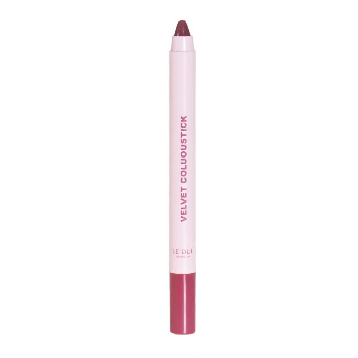 

Губная помада Barra de Labios Velvet Colour Stick Le Due Make Up, 02 Deep