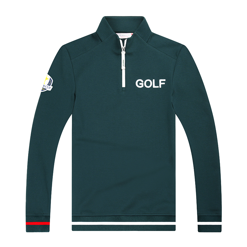 

Футболка мужская RYDER CUP EST.1927, белый