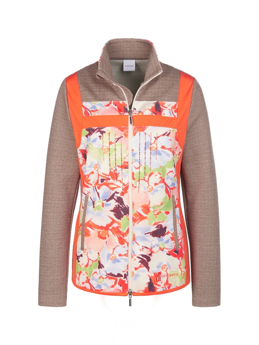 

Куртка для активного отдыха MADELEINE, коричневый