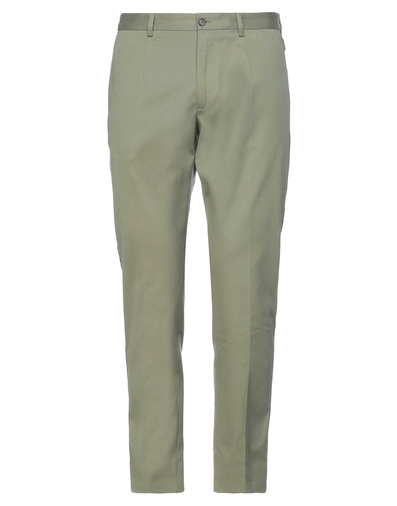 

Брюки Dolce&Gabbana, зеленый