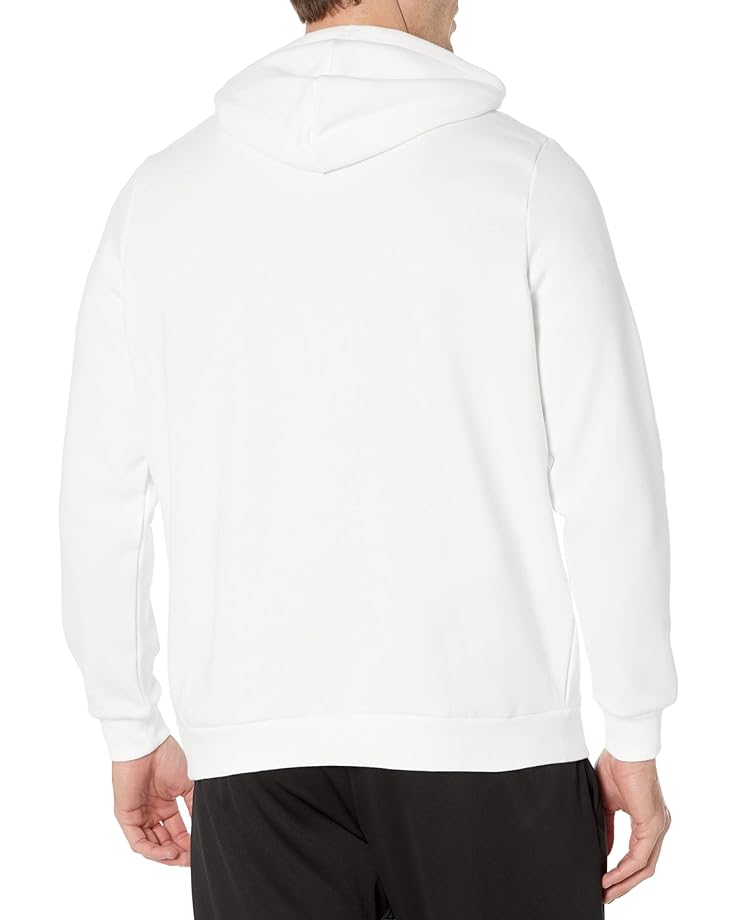 

Худи PUMA Country Flag Hoodie, цвет Puma White