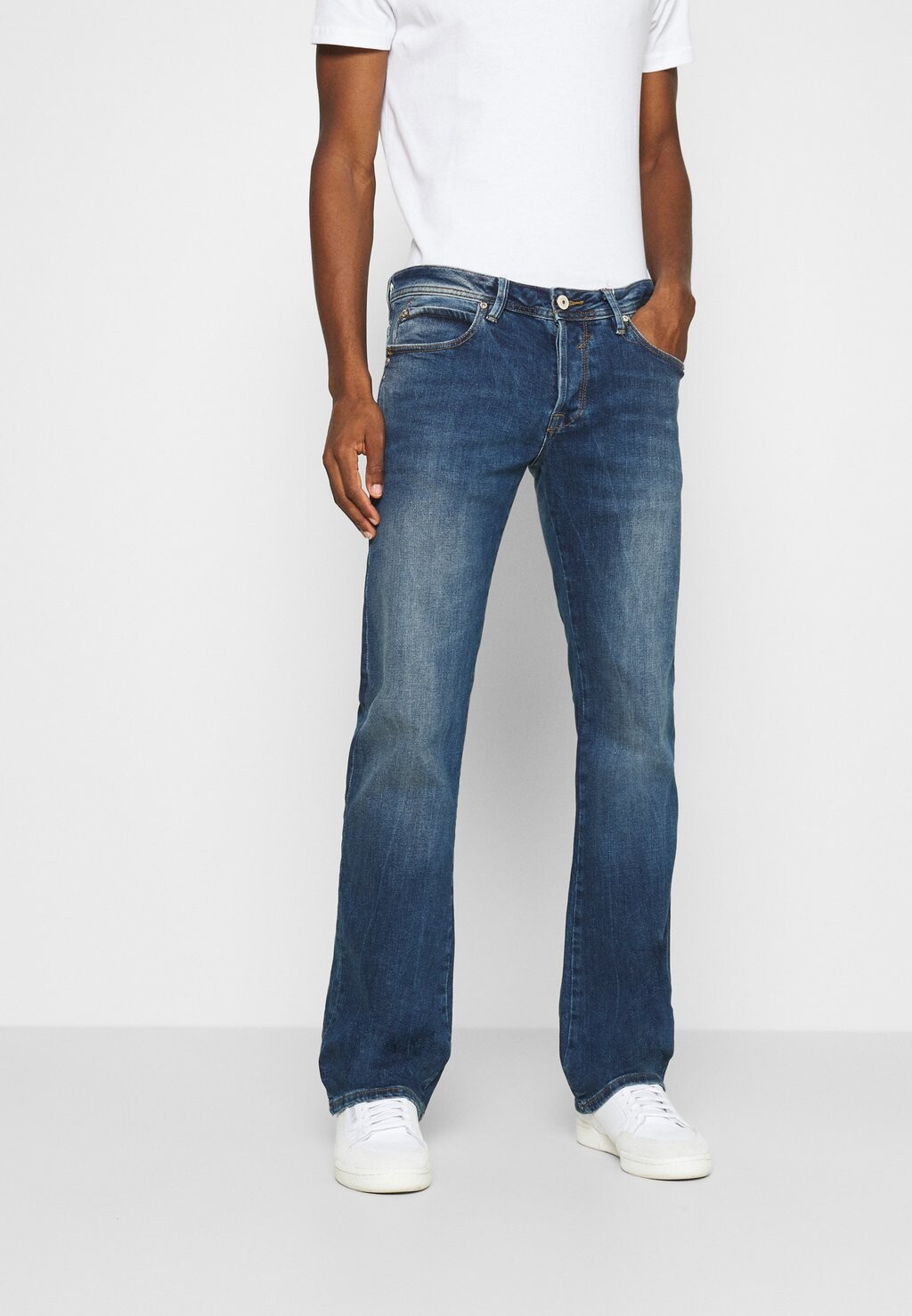 

Джинсы Bootcut РОДЕН LTB, стирка Лайонел