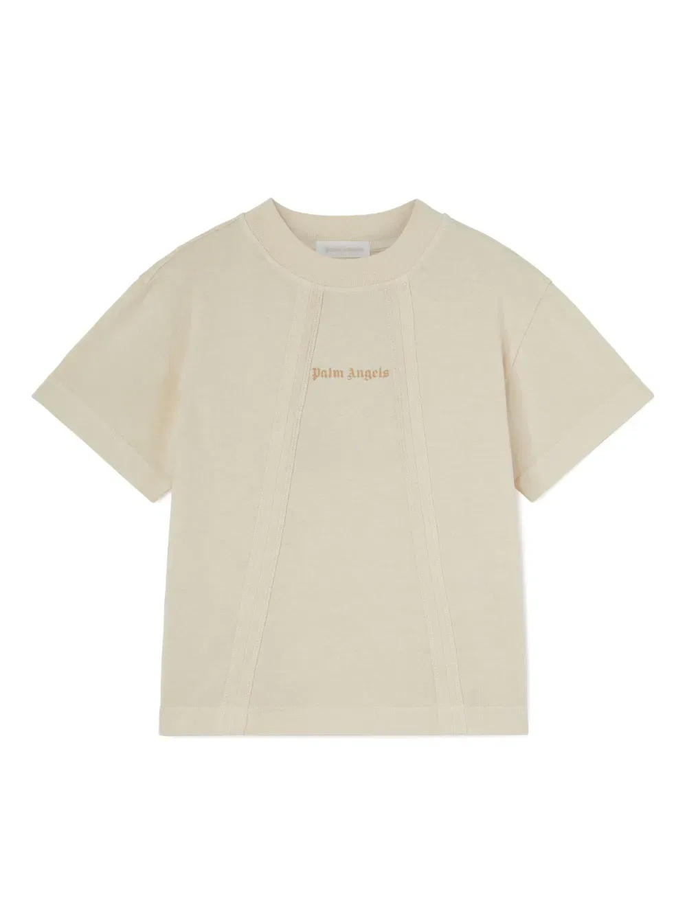 Футболка Newcuts Palm Angels Kids, нейтральный