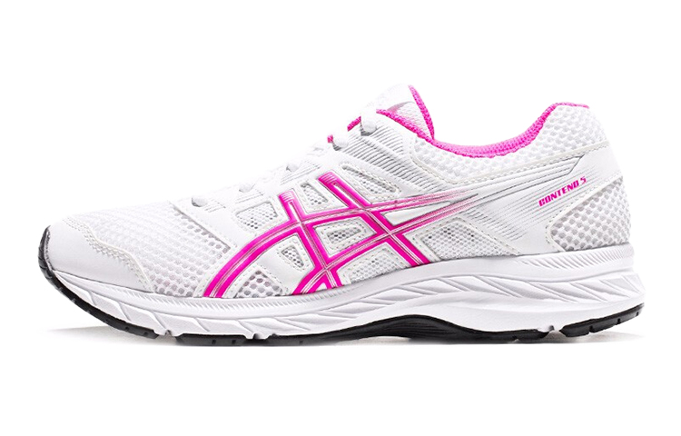 

Кроссовки детские Gel-Contend 5 GS Asics