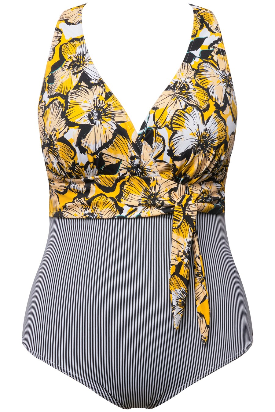 

Купальник Ulla Popken, Mixed colors