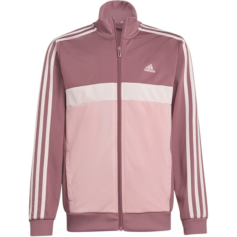 Основы спортивного костюма 3 полоски tiberio Adidas, мультиколор — фото 2