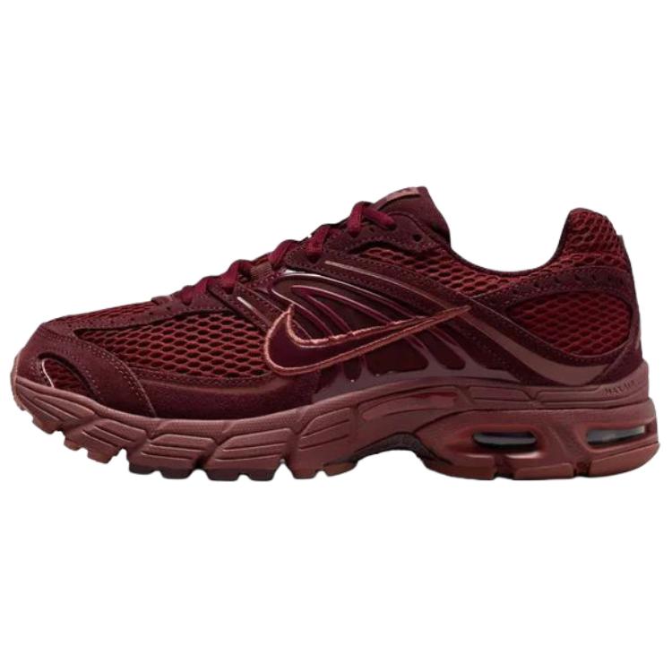 

Кроссовки для бега Air Max Moto 2K женские burgundy Nike, Burgundy