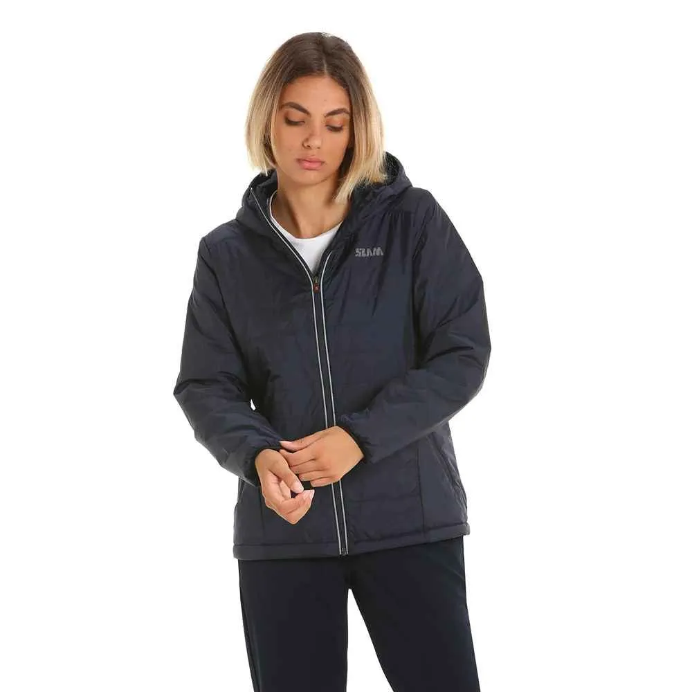 

Куртка Slam Active Graphene, серый