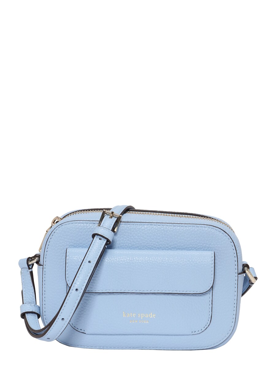 

Сумка кросс-боди Kate Spade Crossbody Ava, светло-голубой