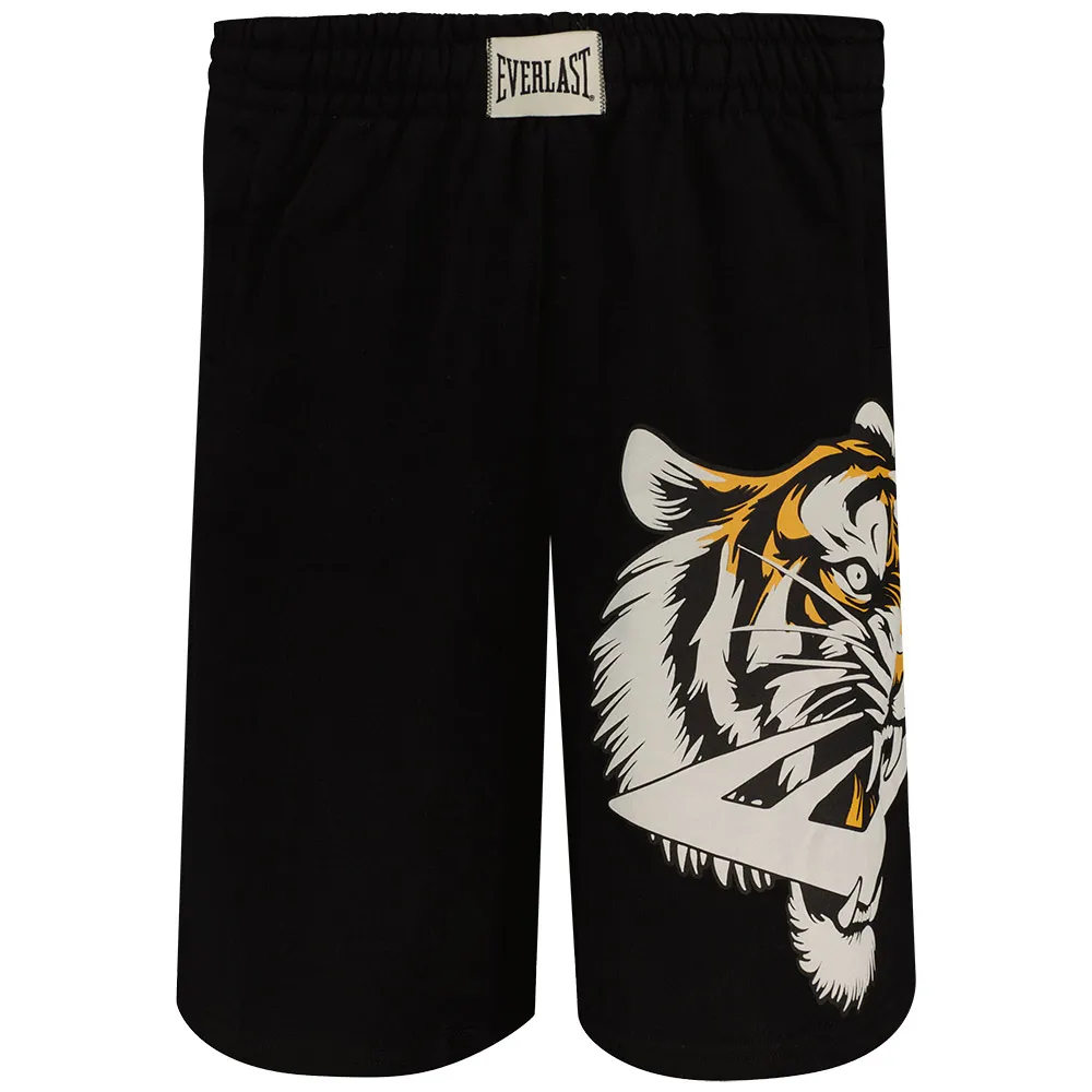 

Шорты Everlast Tiger, черный