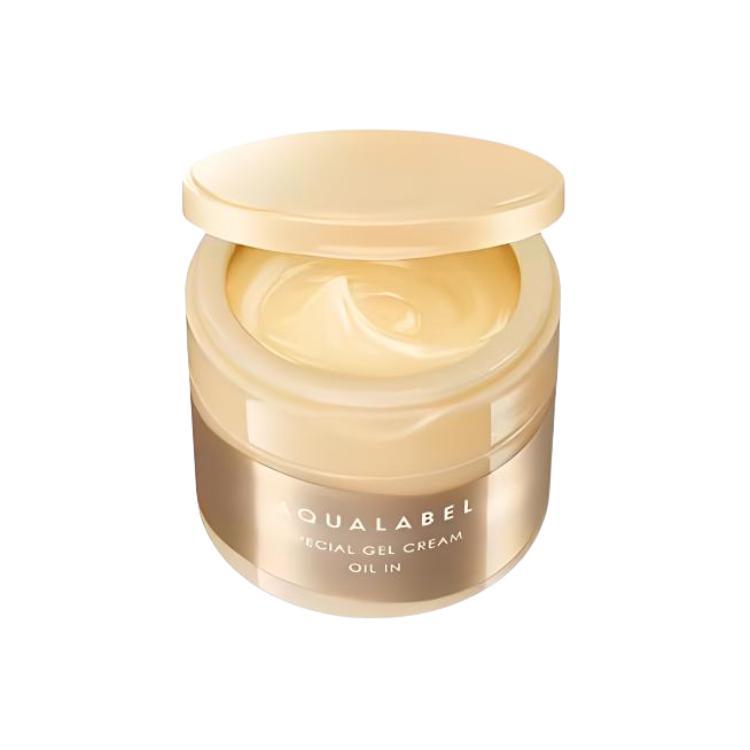 

Микрокапсульный стретч 5-в-1 крем для лица с коллагеном Frosty увлажняющий восстанавливающий 90г*2 AquaLabel