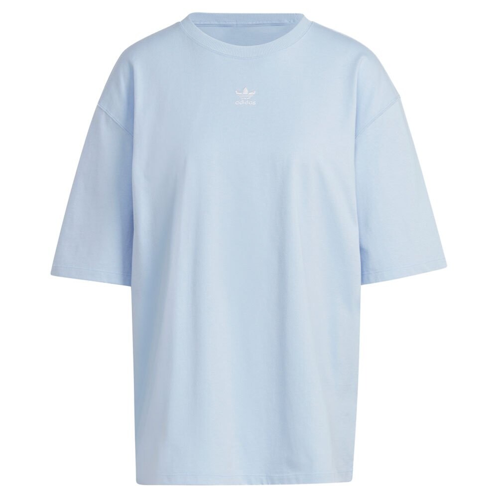 

Футболка adidas Originals, синий