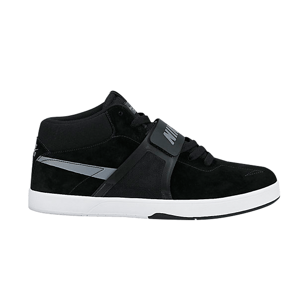 

Кроссовки SB Eric Koston Mid Premium, черный