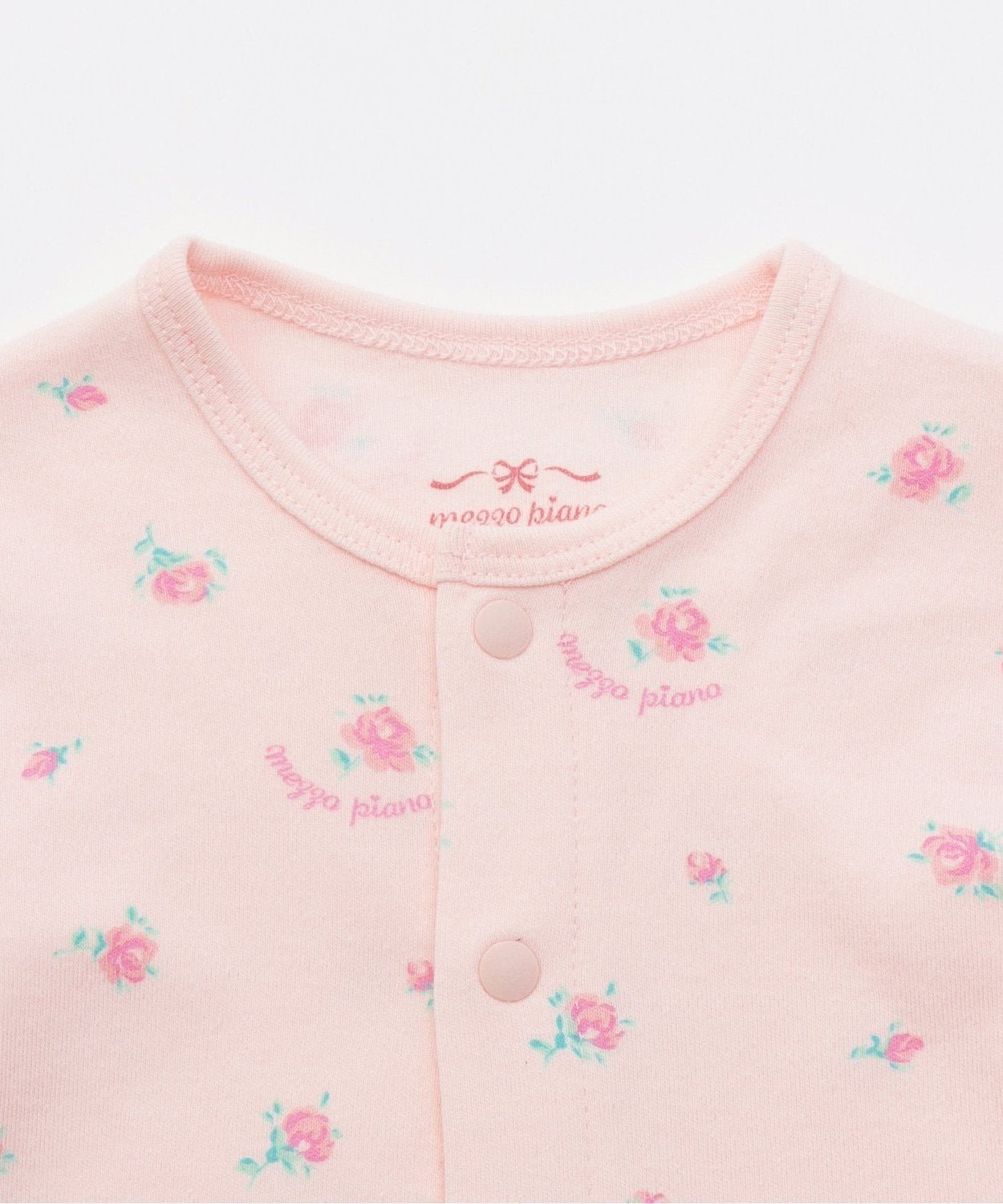 Набор для подготовки к родам из 6 предметов Mezzo Piano, Light Pink — фото 4