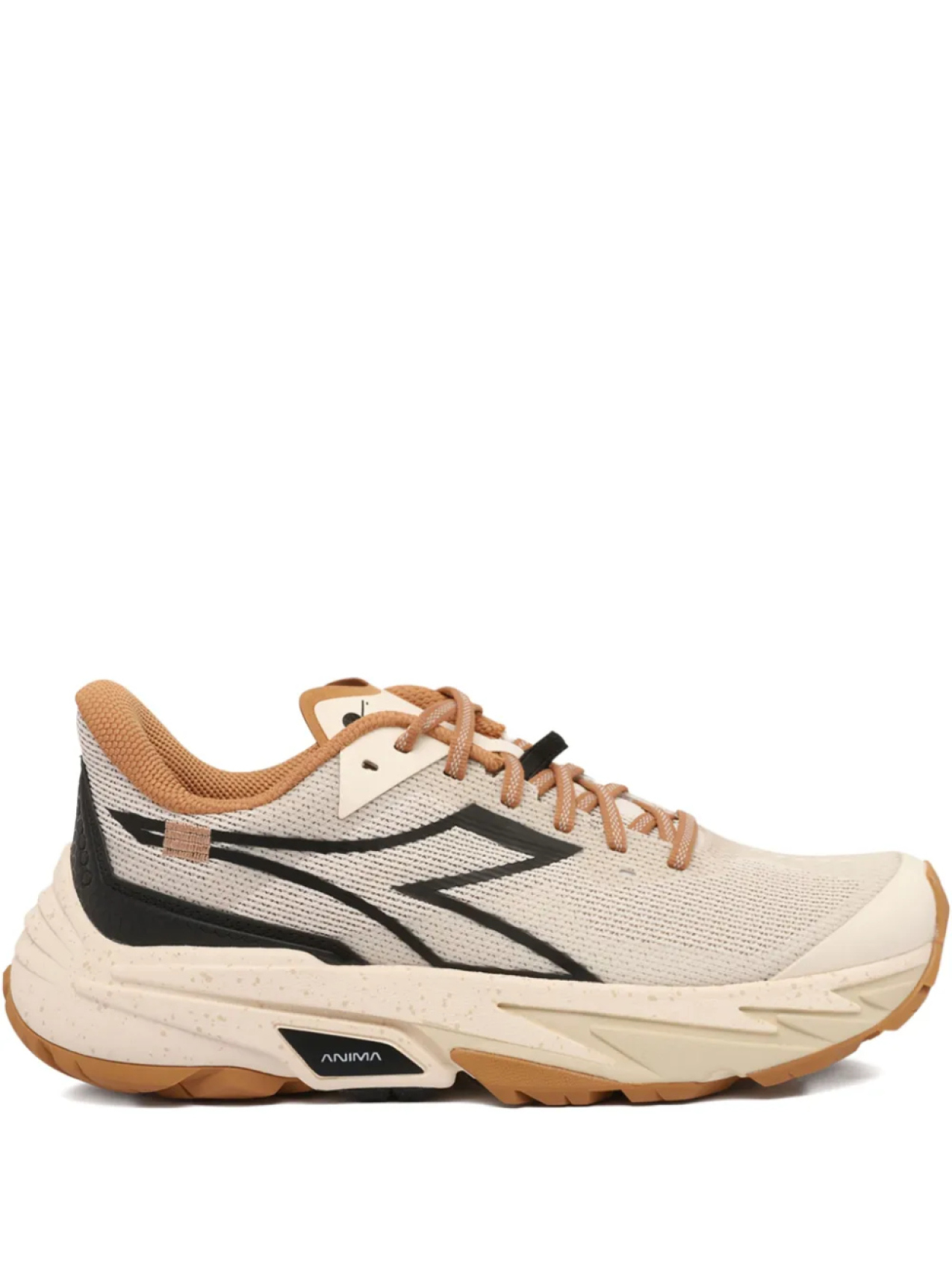 

Кроссовки Sestriere XT2 Diadora, нейтральный