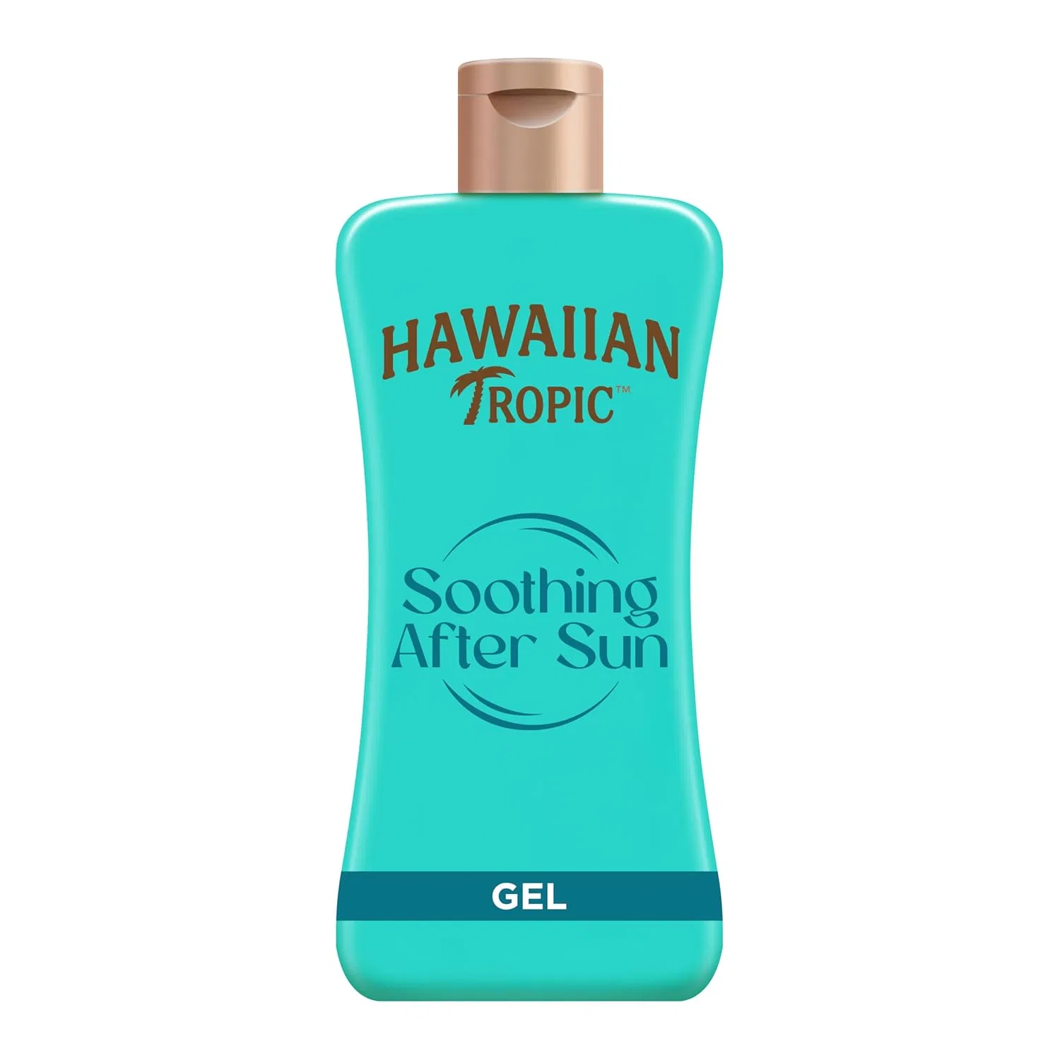 Охлаждающий гель после загара Hawaiian Tropic After Sun, 200 мл Hawaiian Tropic, Large 12/14