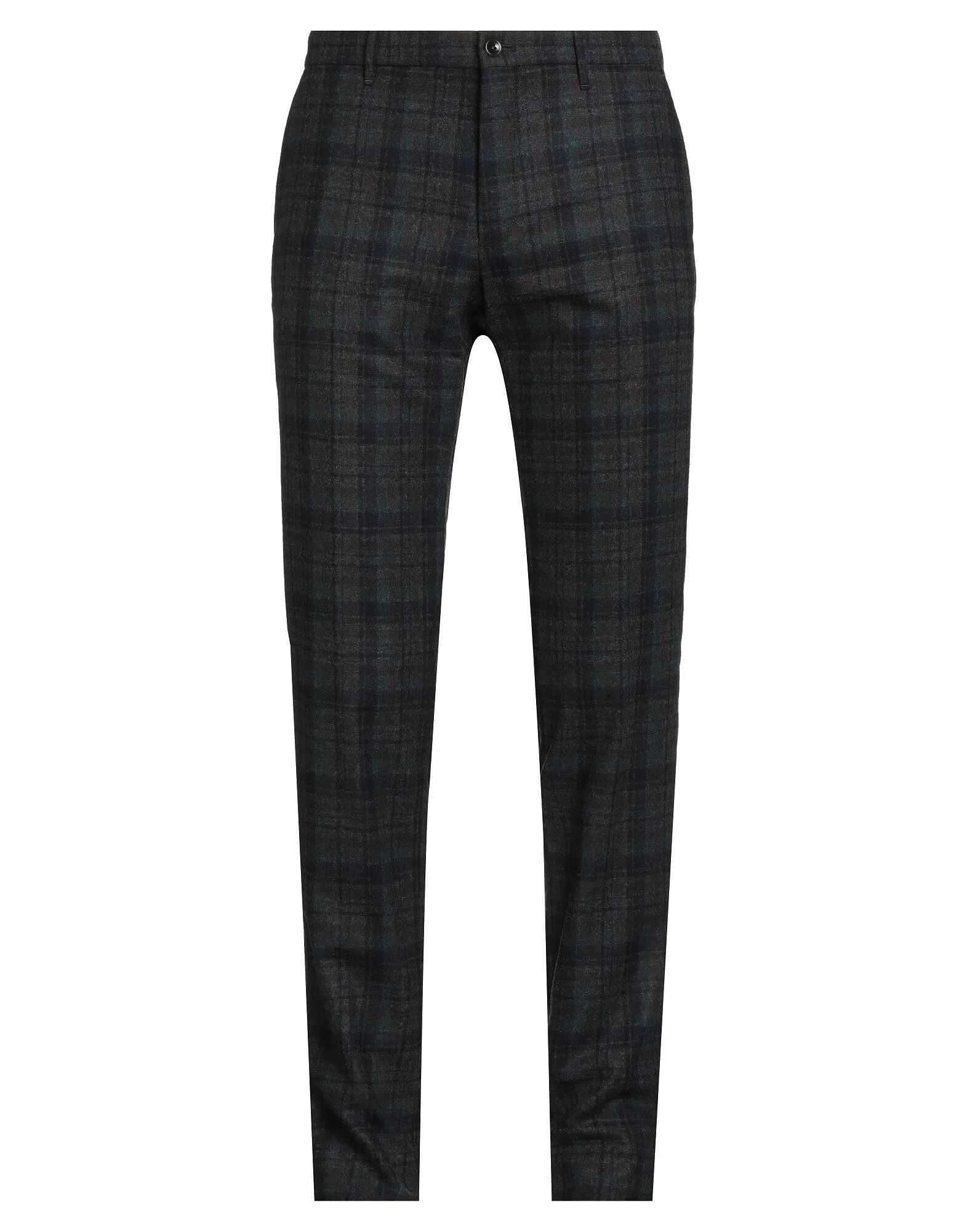 

Брюки By Slowear Incotex, угольно-серый