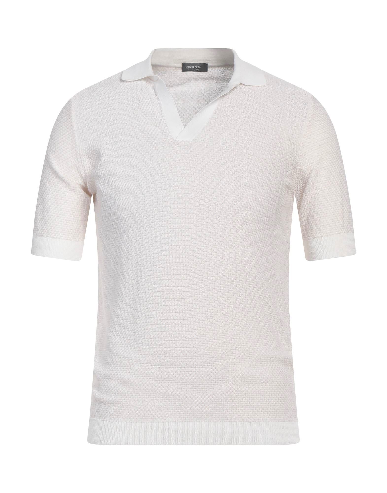 

Свитер Rossopuro, белый