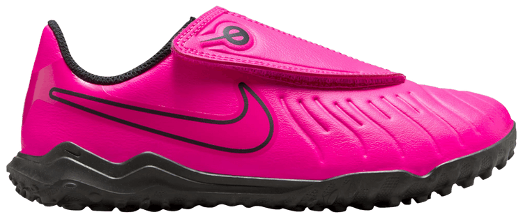 

Кроссовки Nike Tiempo Legend 10 Club TF PS 'Fierce Pink', розовый