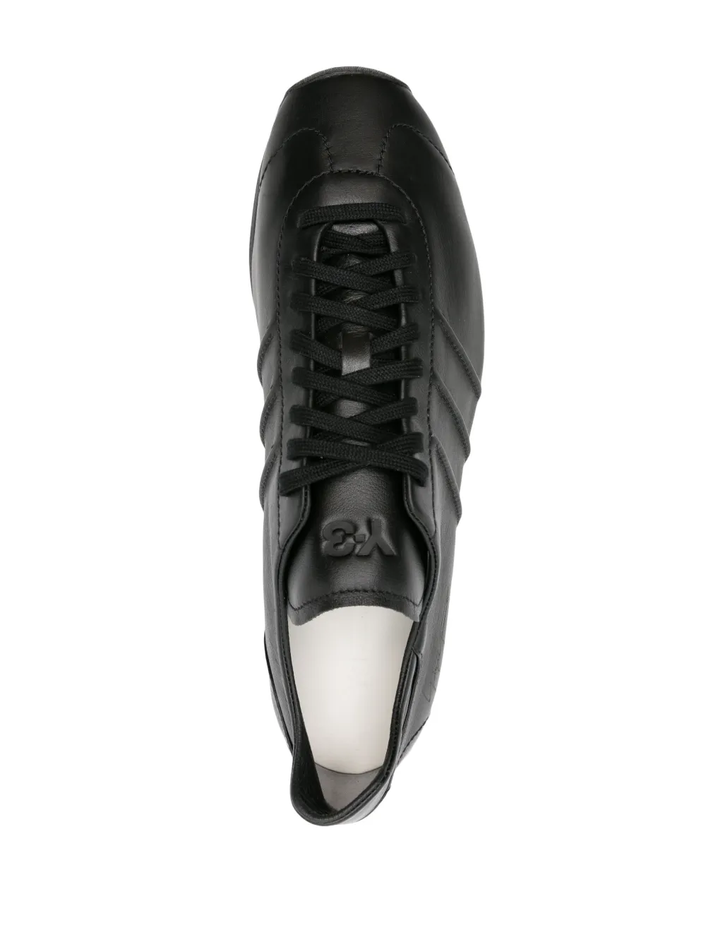 Кроссовки Country из коллаборации с Adidas Y-3, черный — фото 4