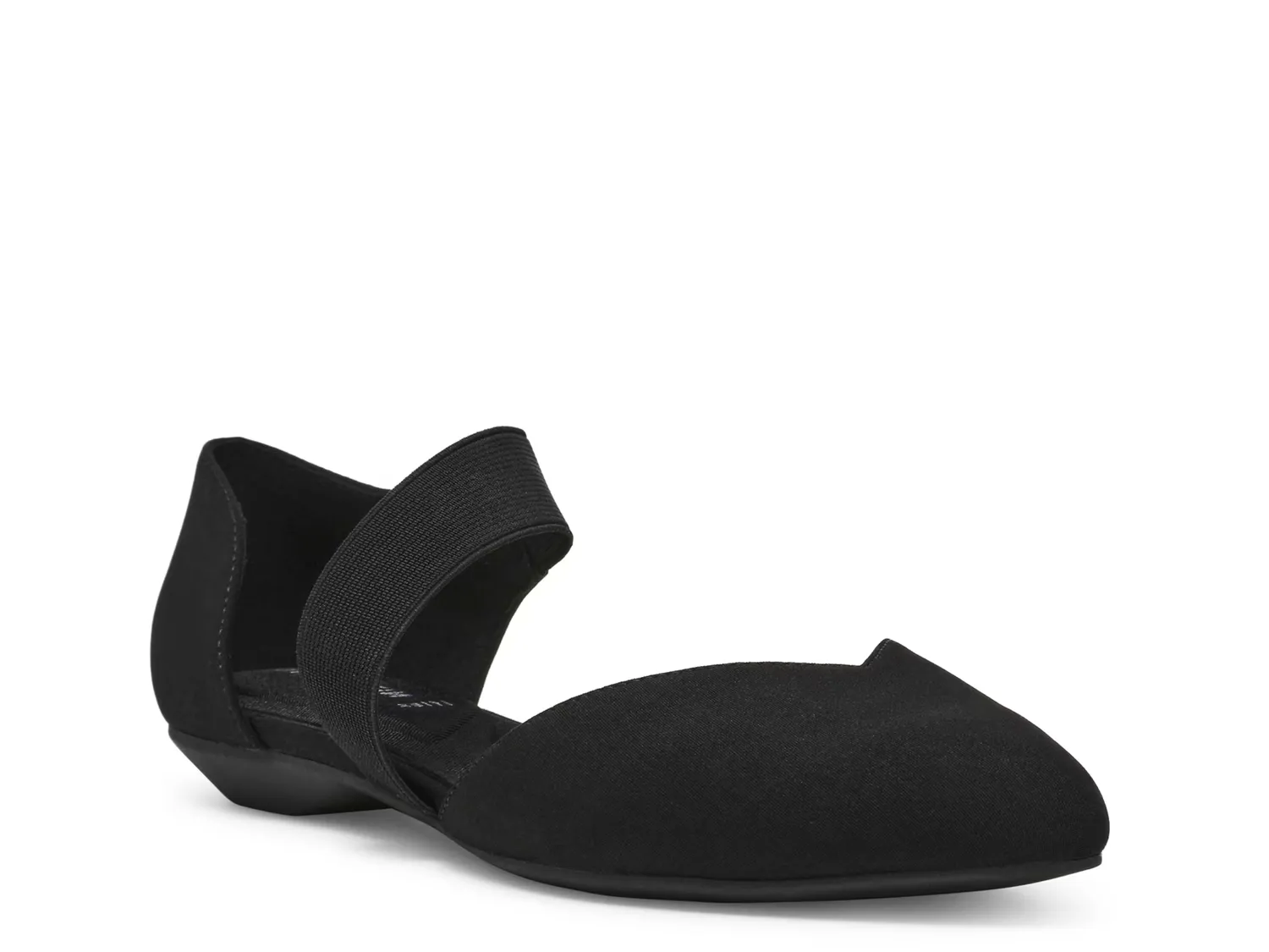 Балетки Obila Flat Anne Klein, черный