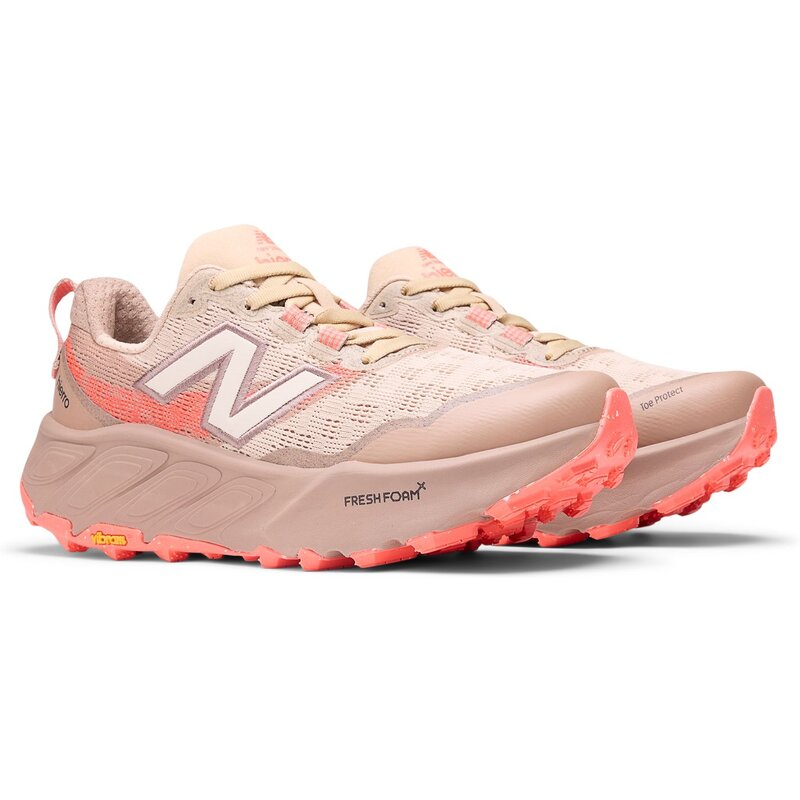 Кроссовки для бега fresh foam x hierro v9 New Balance, цвет desert clay (wthierv9) — фото 3