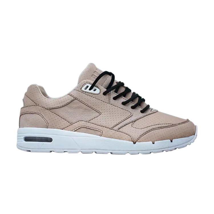 

Кроссовки Brooks Bait x Fusion 'Oyster', загар, Бежевый, Кроссовки Brooks Bait x Fusion 'Oyster', загар