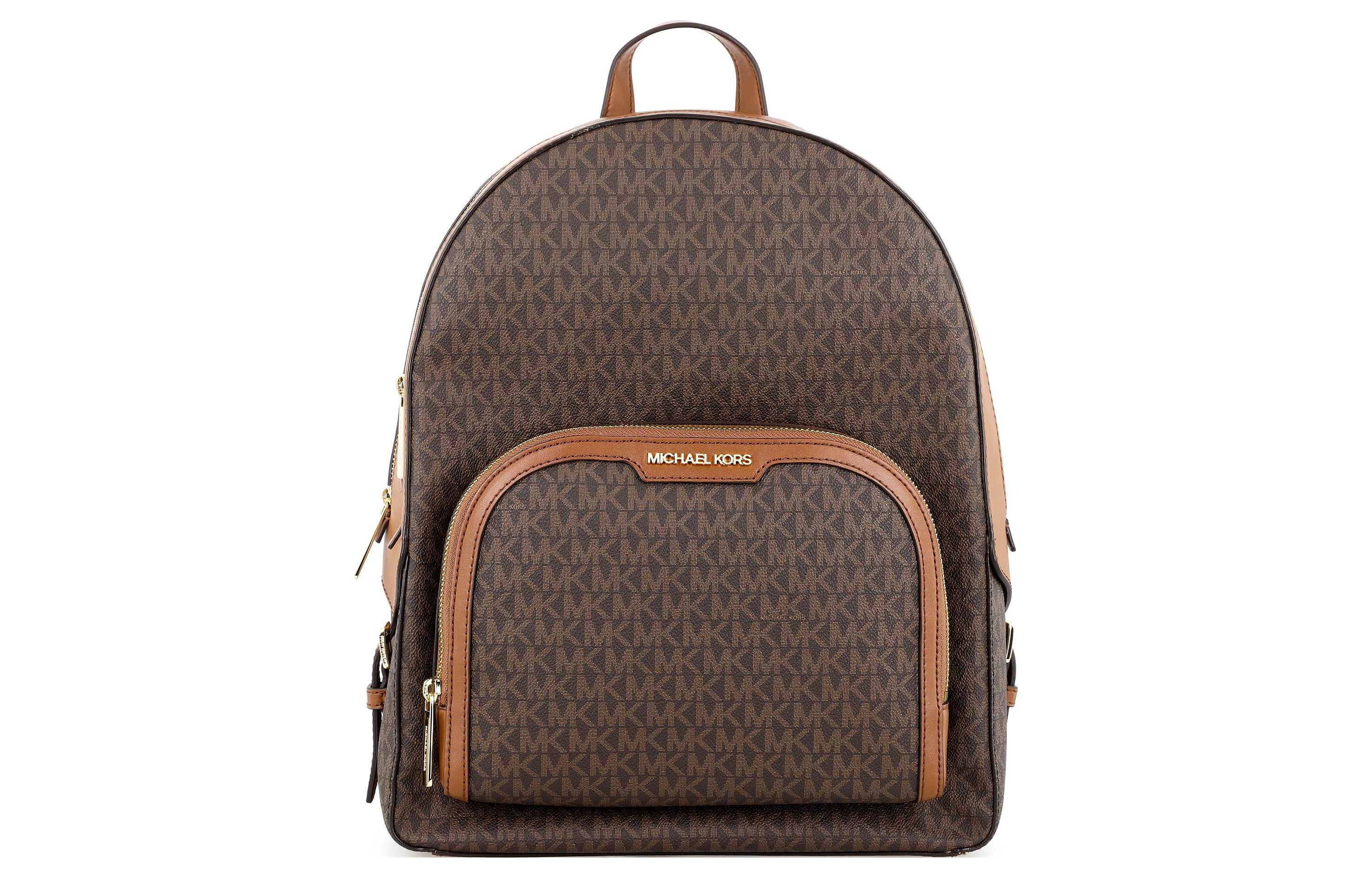 

Рюкзак с большим логотипом Jaycee MICHAEL KORS