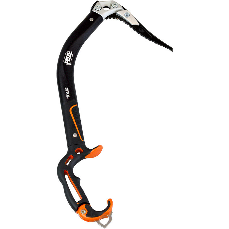 

Инструмент для льда Nomic Petzl