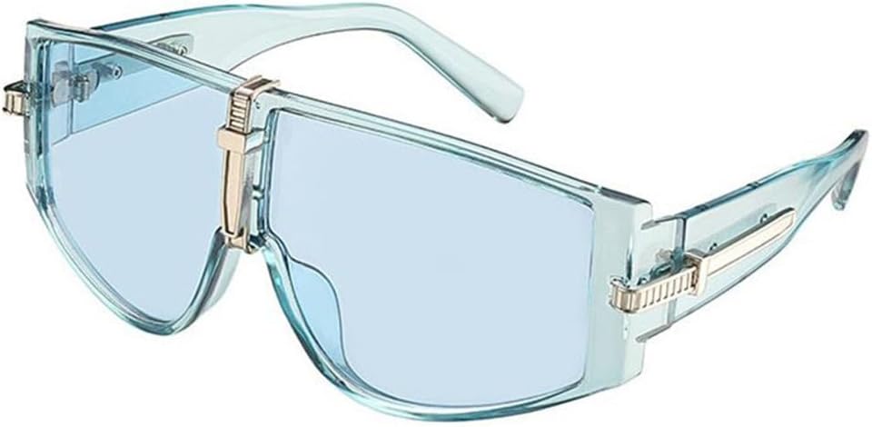 

Солнцезащитные очки с большой оправой 2027 года для женщин, винтажные солнцезащитные очки для женщин, очки для активного отдыха, защита от ультрафиолета UV400 MTZJH, A1