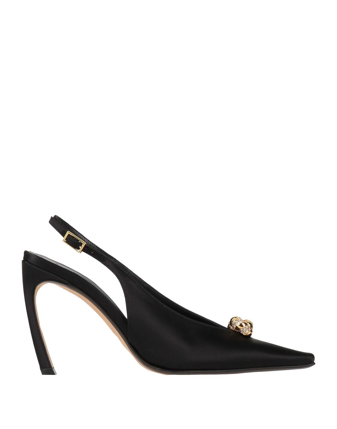 

Туфли Lanvin, черный