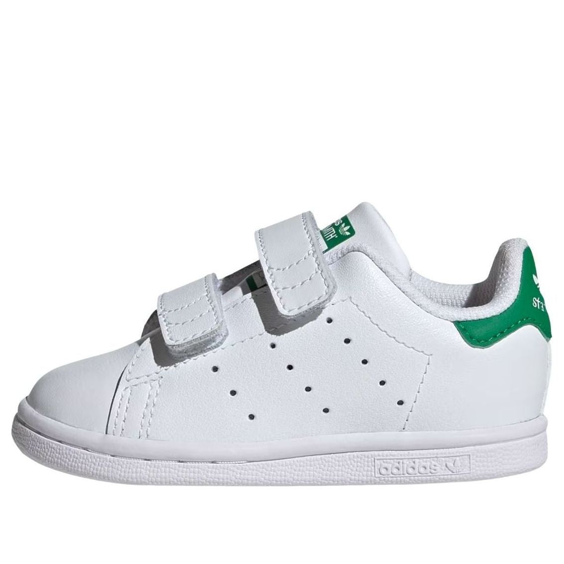 

(TD) Adidas Stan Smith CF I 'White Green'