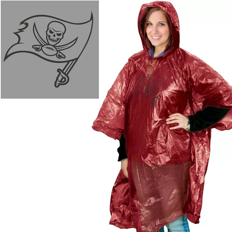 

Дождевик Wincraft Tampa Bay Buccaneers