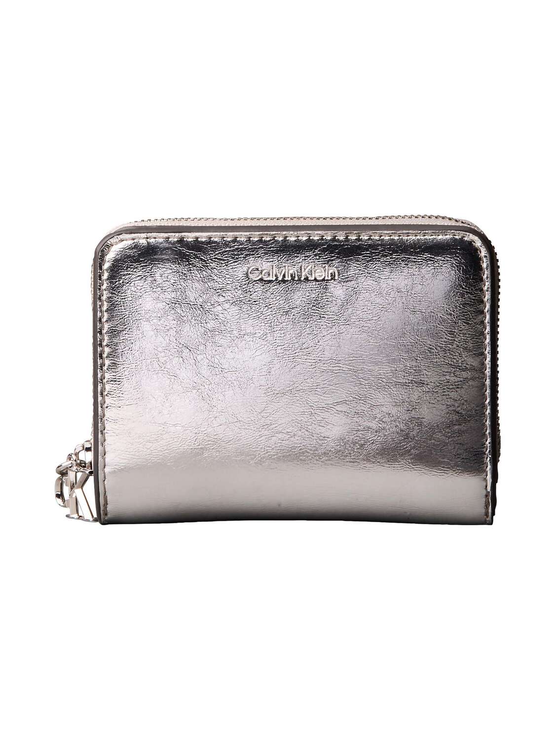

Calvin Klein Кошелек в цвете Silver