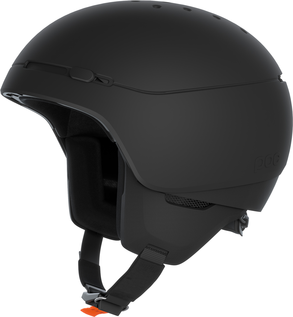 

Poc Шлем Meninx uranium black matt xs-s