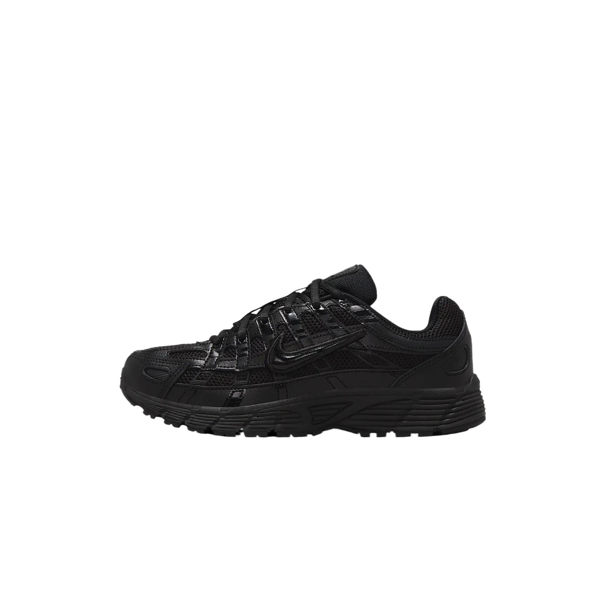 

Детские кроссовки для бега Nike, черный