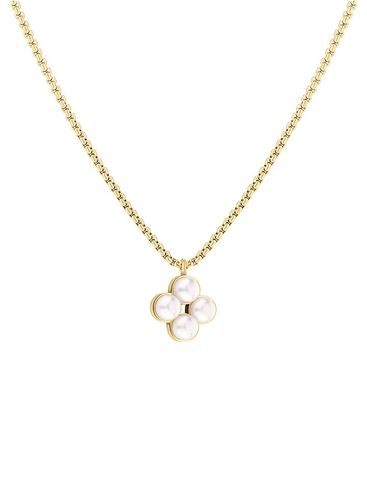 

Колье с декоративным элементом - (Д)45 см Tamaris