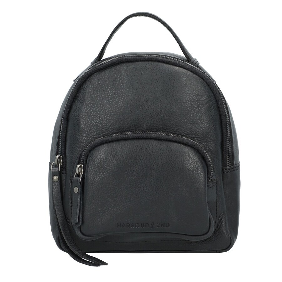 

Рюкзак Harbour 2nd Backpack, черный