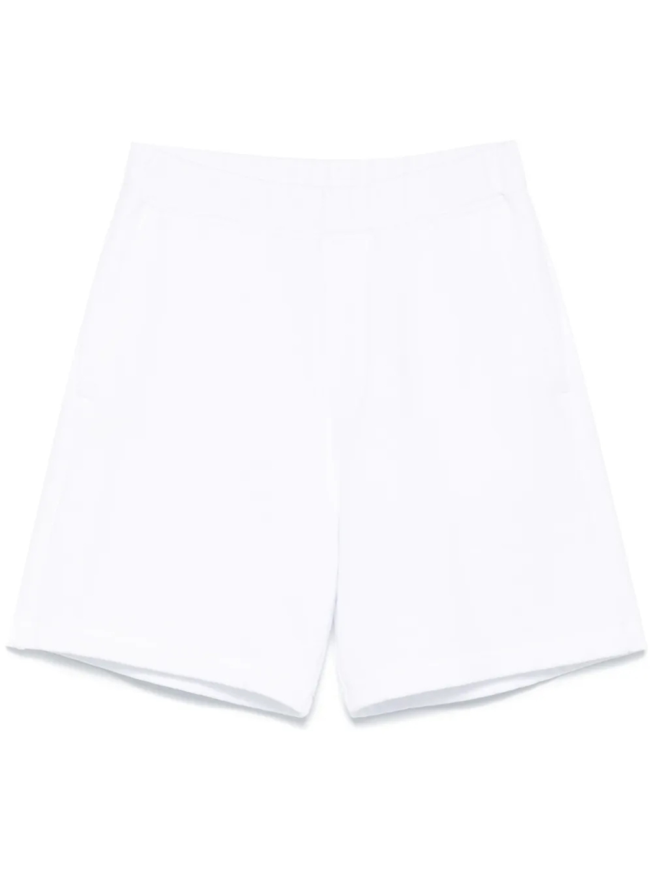 

DSQUARED2 шорты Dean Fit, белый