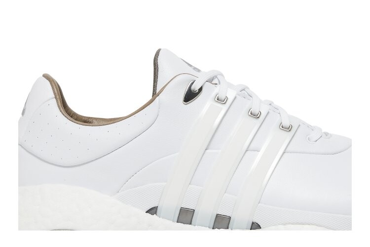 Кроссовки Adidas Tour 360 22 Golf, белый — фото 2