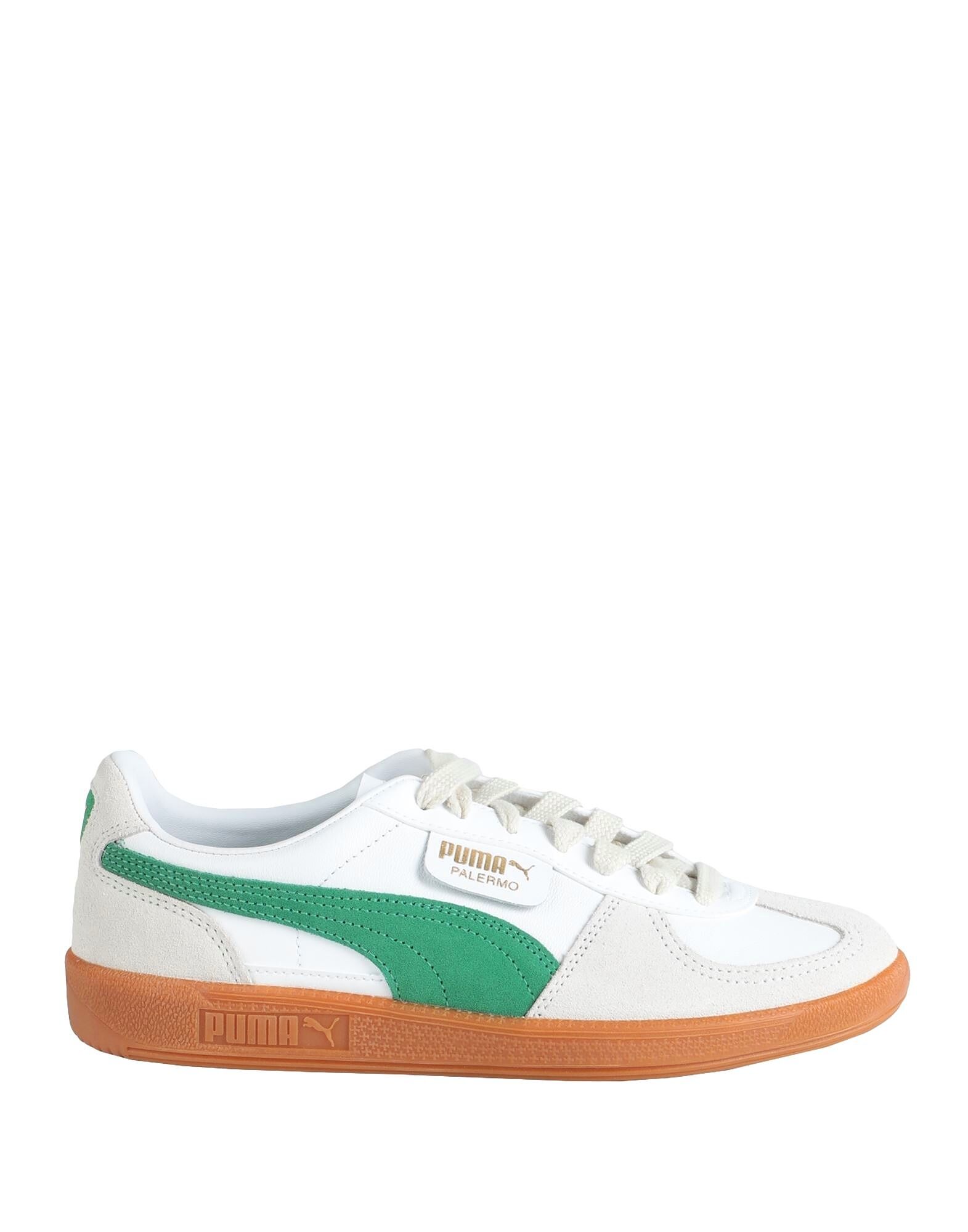 Кроссовки Palermo Lth Puma, белый