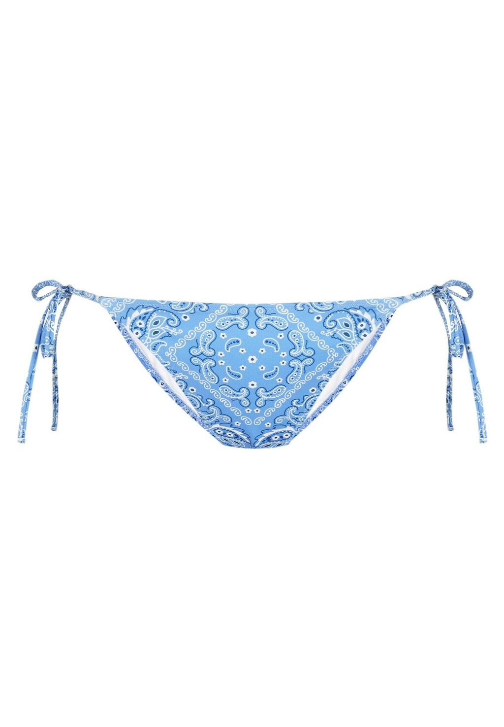 

Плавки бикини BANDANA AZZURRA TIE Robin Collection, синий