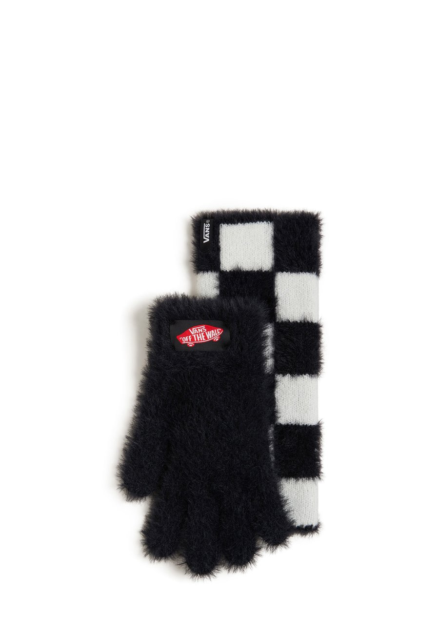 

Перчатки Vans OFF THE WALL TWOFER SET, Black
