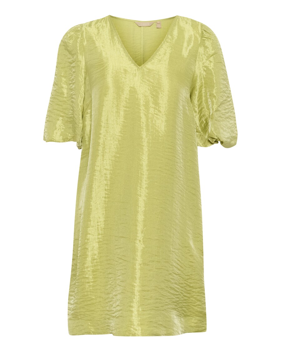 

Мини платье CULTURE CUAdrielle, Reed